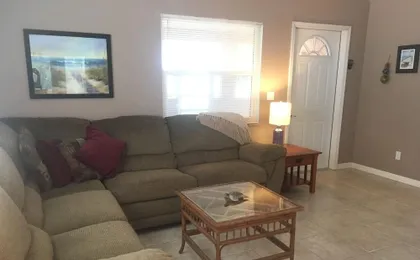 Hercules Weekly Vacation Rental