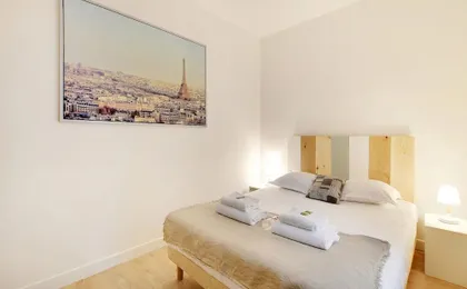 Cosy Apartment- Montmartre