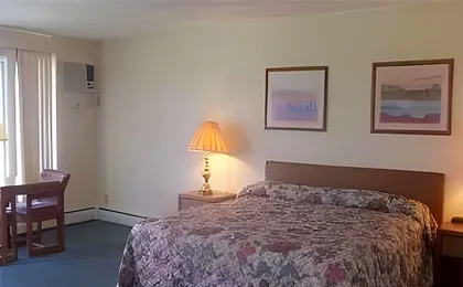 Knights Inn - Kirksville, MO