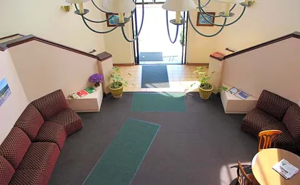 Ocean Gateway Inn