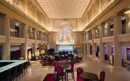 Renaissance Denver Downtown City Center