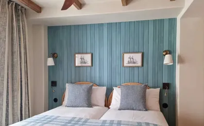 Nomad Resort & SPA La Cala Finestrat