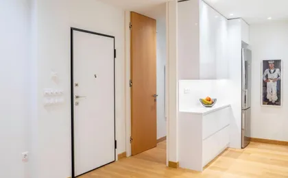 The Urban Nest Design 1br in Trendy Kerameikos