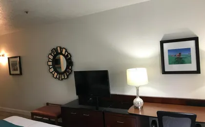 Luxury Suites Pensacola