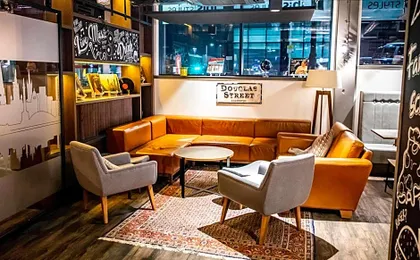 Ibis Styles Glasgow Central