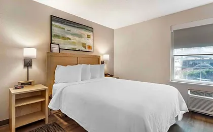 Extended Stay America Suites - Seattle - Bothell - West