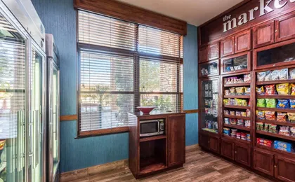 Fairfield Inn & Suites Alamogordo