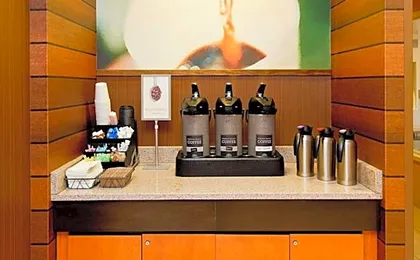 Fairfield Inn & Suites by Marriott Winchester