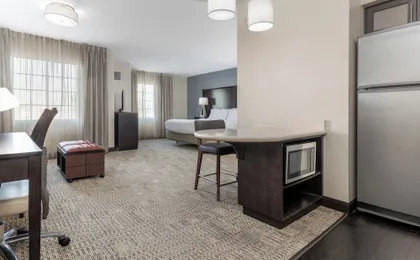 Staybridge Suites Corona South