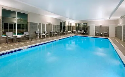 Residence Inn By Marriott Indianapolis Keystone
