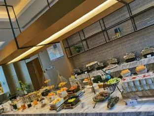 Atour Hotel Nanjing Xianlin Avenue Jinma Road