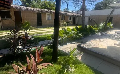 Pousada Maruá - Sabiaguaba