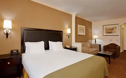 ASPEN GRAND HOTEL LaPorte