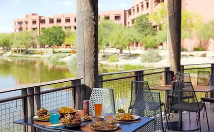 Sheraton Grand at Wild Horse Pass