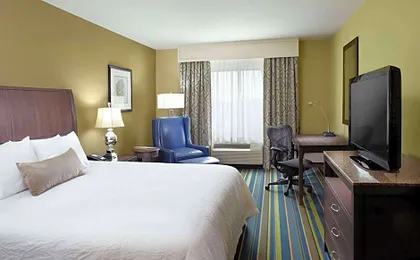 Hilton Garden Inn Texarkana