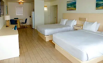 Chateau Mar Beach Resort