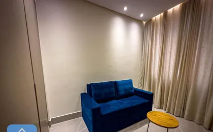 Luxo E Conforto: Apartamento Na Av. Joana Angelica