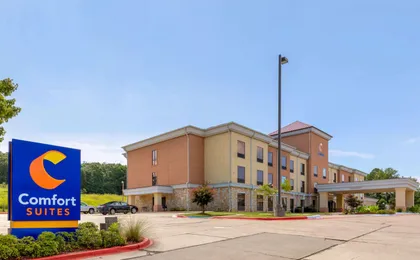 Comfort Suites Forrest City Area