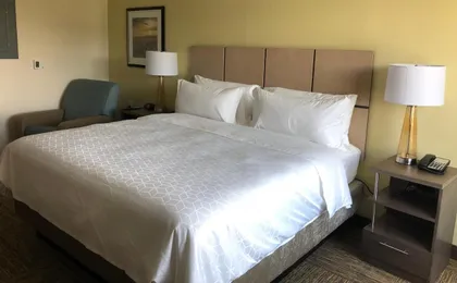 Candlewood Suites Panama City Beach Pier