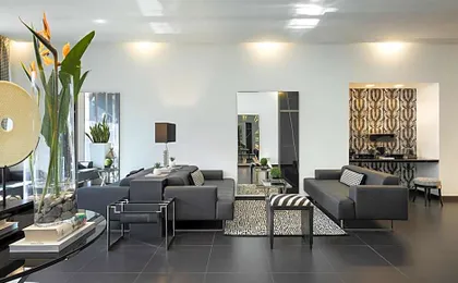 LHP Napoli Palace & SPA