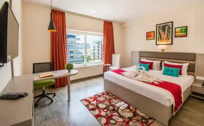 Hotel Krrish Inn