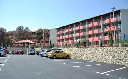 Lopar / Plaža Family Hotel