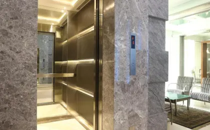 Regency Hotel