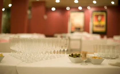 Hotel Cis Paris Maurice Ravel