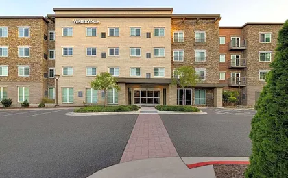 WaterWalk Extended Stay Raleigh Durham Research Triangle