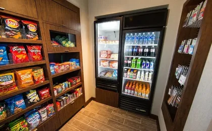 Fairfield Inn & Suites by Marriott Savannah Midtown