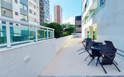 COBAR0112 - Barra Life Residence