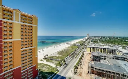 Calypso Tower 3 by Panhandle Getaways