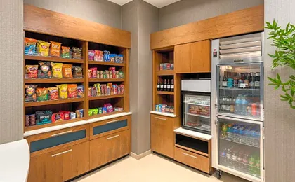 SpringHill Suites by Marriott Lafayette South at River Ranch