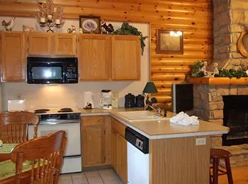 Westgate Branson Woods Resort and Cabins
