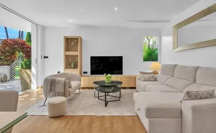 Marbella Real - Stylish 2 Bedroom Apartment by Finest Rentals