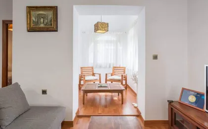 Apartamento Milagros 110 M2