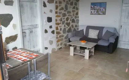 The Stone House Naxos