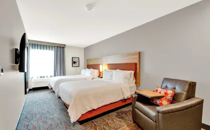 Candlewood Suites Detroit - Auburn Hills