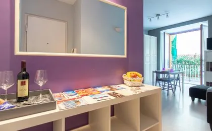 FV STUDIOS Chiaia