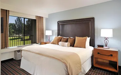 The Lodge at Eagle Crest