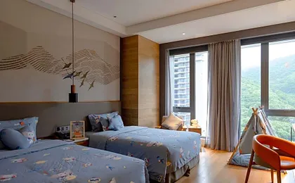 Genpla Hotel Shenzhen NanShan