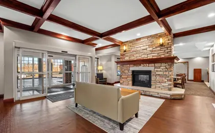 Country Inn & Suites by Radisson, Red Wing, Mn