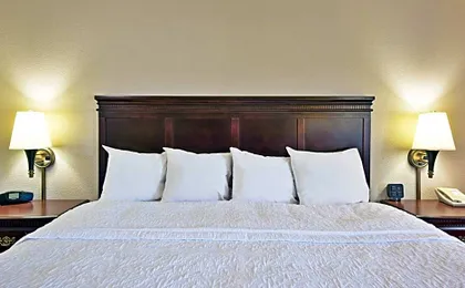 Hampton Inn Huntington/Barboursville