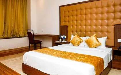 Hotel BKC Garden near Trade Center, Visa Consulate