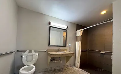 Days Inn by Wyndham San Antonio Interstate Hwy 35 North
