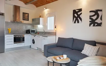Bbarcelona Apartments Sagrada Familia Flats