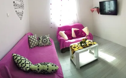 Apartments Cagalj