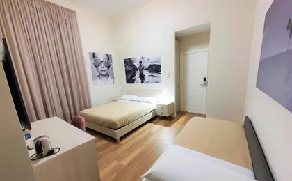 Toledo Place