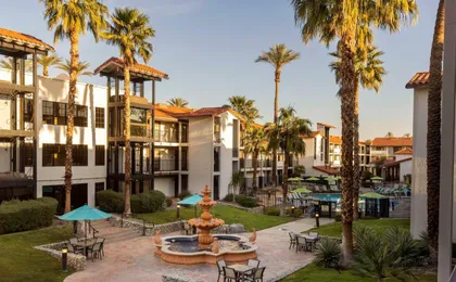 Embassy Suites by Hilton Palm Desert
