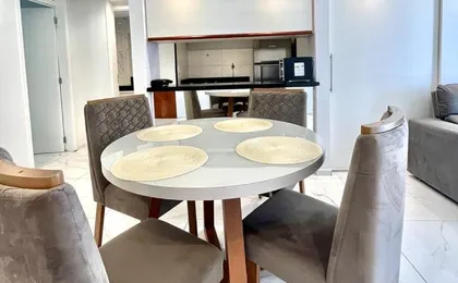 Flat Atlantico 405